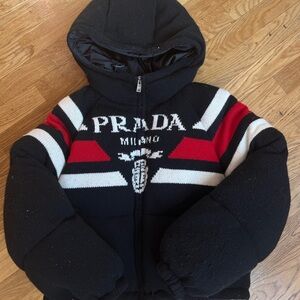 Prada Jacket